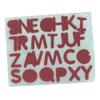 Adhesive Foam Letters - 1/2" - Crafts for Kids and Fun Home Activities view 4