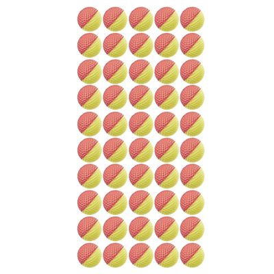 Nerf Color Refill Red Dart Refill
