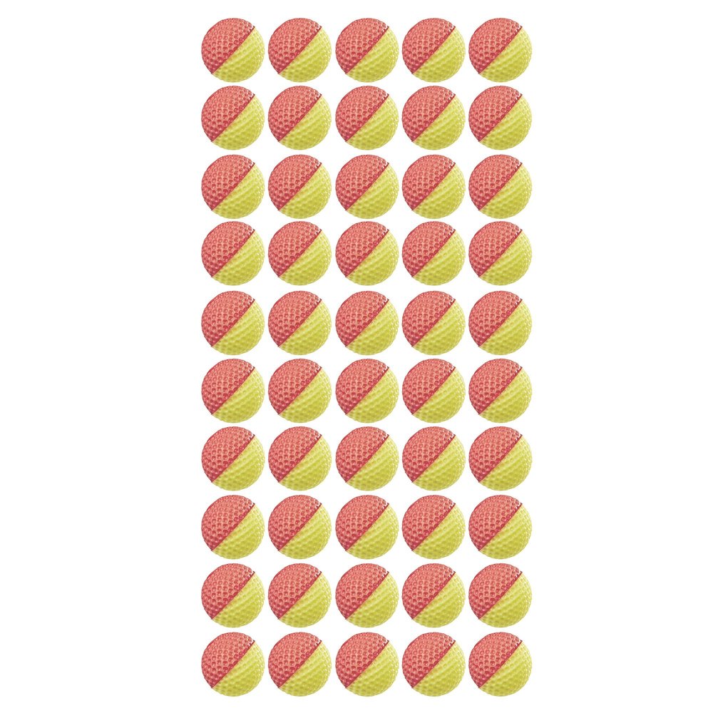 Nerf Color Refill Red Dart Refill