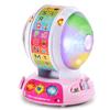 LeapFrog Spin and Sing Alphabet Zoo, Pink view 1