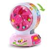 LeapFrog Spin and Sing Alphabet Zoo, Pink view 2