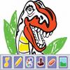 Fisher-Price Imaginext Dinosaurs iXL Learning System Software view 2
