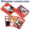 HWA-tu: Korean Flower Card Game by Song WOL view 1