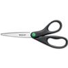 Westcott 41418 Kleenearth Scissors, 8 Inch Length, 3-1/4 Inch Cut view 1