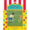 Amscan Ultimate Multicolor Bean Bag Toss Game (1 Set) - Fun & Durable Design, Ideal for Indoor & Outdoor Use - Perfect Party Entertainment, view 1