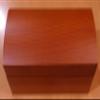 20 Certified Coin Wood Storage / Display Box PCGS / NGC / Premier / Little Bear view 4