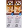A&D Ointment, 4-Ounce (Pack of 2) view 1