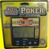 Acey Deucey Poker - Electronic Handheld Game Featuring: Let it Ride Poker view 1