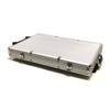 1000 Chip Aluminum Poker Trolley Case with Wheels view 4