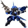 Tamashii Nations Bandai NXEDGE Style MS Unit Schwalbe Graze (McGillis Custom) Figure view 1