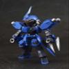 Tamashii Nations Bandai NXEDGE Style MS Unit Schwalbe Graze (McGillis Custom) Figure view 2