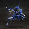 Tamashii Nations Bandai NXEDGE Style MS Unit Schwalbe Graze (McGillis Custom) Figure view 4