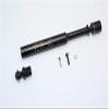 Axial Yeti XL Monster Buggy Upgrade Parts Steel Rear Main Shaft With Joints - 1 Set Black view 1