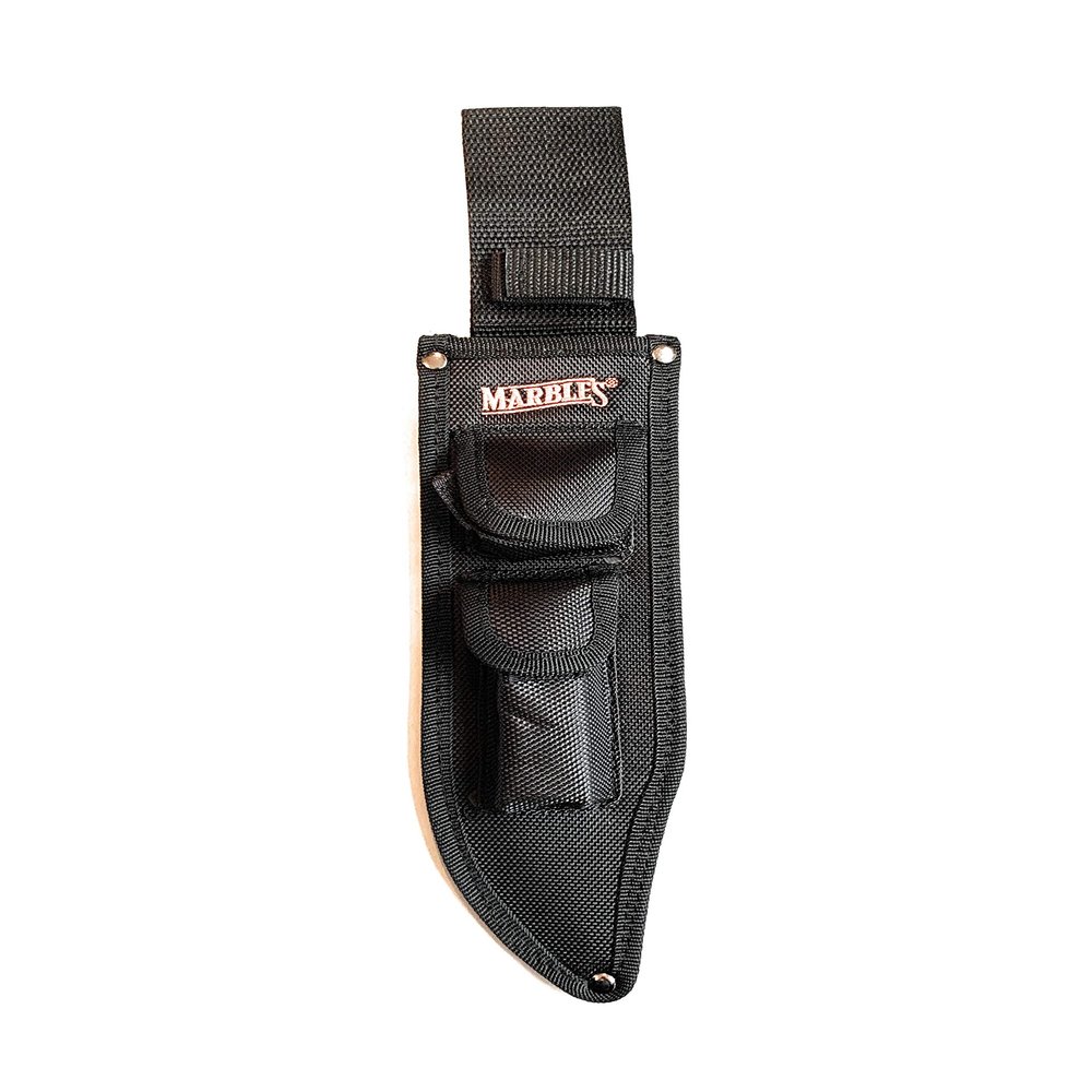 Jungle Bowie Belt Sheath