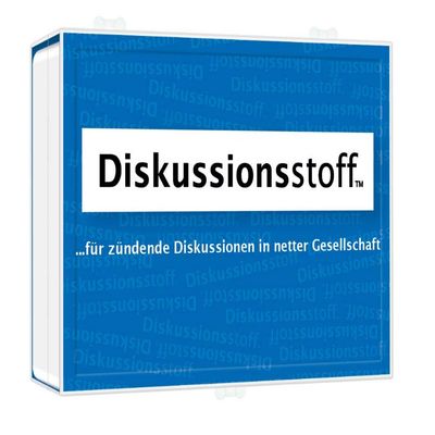 Kylskapspoesi 45001 Conversation Material