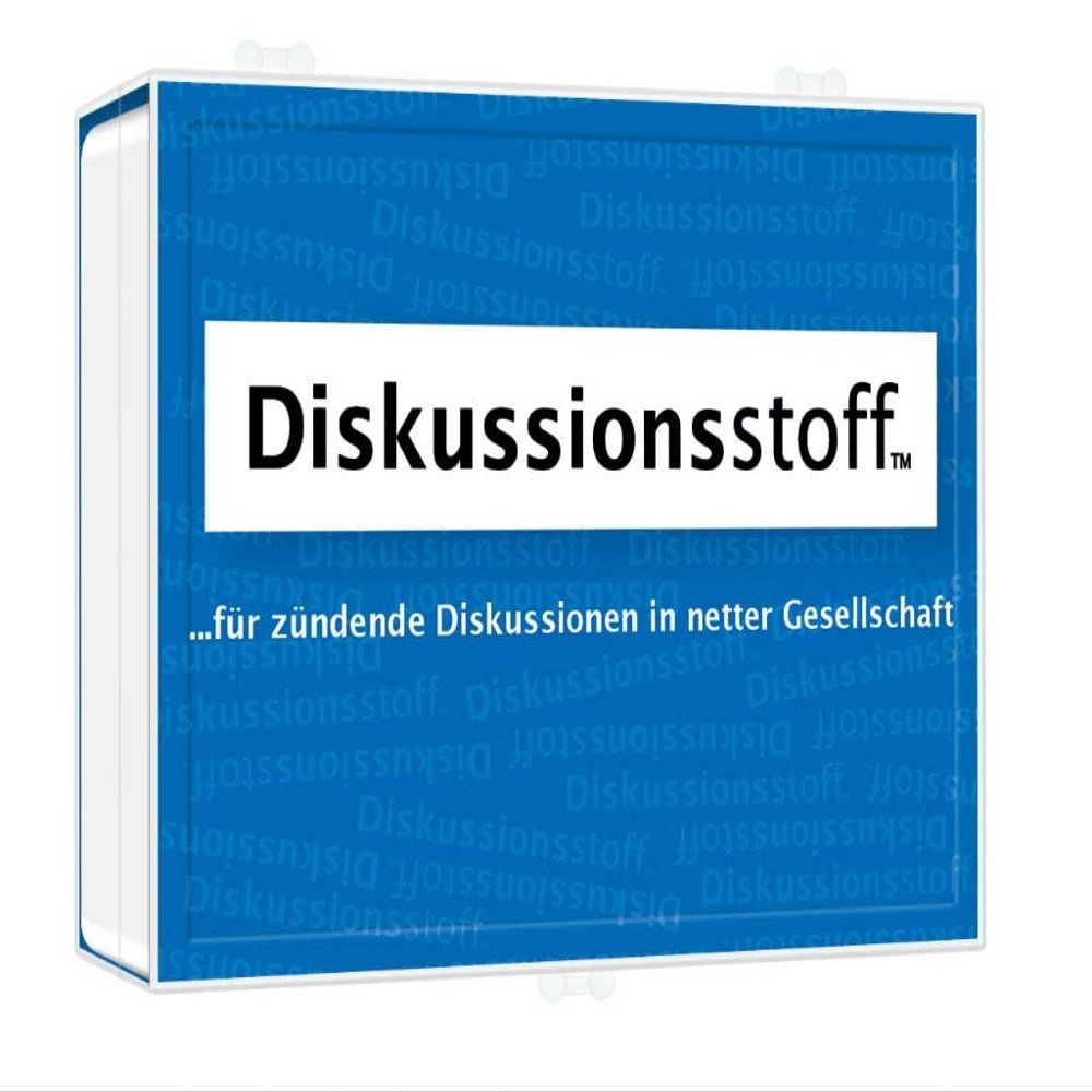 Kylskapspoesi 45001 Conversation Material