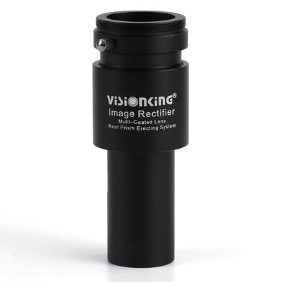 Visionking 1.25 inches Erecting Prism for Newtonian Reflector Astronomical Telescope