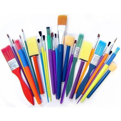 Imaginarium Paint Brush Set