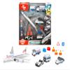 DICKIE TOYS Airport Playset 7 x 7 view 1