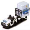 DICKIE TOYS Airport Playset 7 x 7 view 3