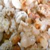Rock Tumbler Gem Refill Kit New Mexico White Chalcedony Rough 8 oz view 2