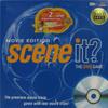 Scene It - The DVD Game: Movie Edition with bonus by Screenlife view 1