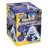 Brainstorm Toys: Space Explorer Room Projector - 24 NASA & Hubble Spacecraft Images, Nebula Nightlight, Kids Ages 6+ view 1
