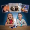 Brainstorm Toys: Space Explorer Room Projector - 24 NASA & Hubble Spacecraft Images, Nebula Nightlight, Kids Ages 6+ view 4