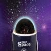 Brainstorm Toys Deep Space Home Planetarium and Projector STEM view 3
