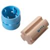 HABA Ball Track Columns Expansion 10 Piece Set - Elevate Your Kullerbu Ball Track Adventure - STEM Toys & Marble Run Building Sets for Kids Ages 2-6 view 4