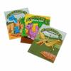 US Toy 12 Mini Dinosaur Coloring Books view 1