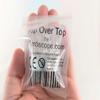 Metal Flip Over Top (Tippie Top) by Gyroscope.com view 3