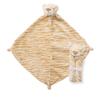 Angel Dear - Tiger, Cuddle Twins Blankie Set view 2