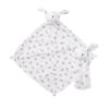 Angel Dear - Dalmation, Cuddle Twins Blankie Set view 2