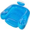 Poolmaster Paradise Water Chair, Inflatable Adult Pool Float Lounge Chair with Backrest, Armrests & Dual Cup Holders, Comfortable Floating Seat for Pool, Lake, Beach or River Relaxation view 4