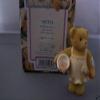 2000 CHERISHED TEDDIES "GIRL WITH BOWL AND SPOON" view 1