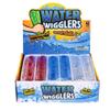 Rhode Island Novelty 9.5 Inch Super Long Water Wiggler, One per Order, Assorted Color view 3