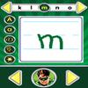 Fisher-Price iXL Learning System Software Green Lantern 3D view 3