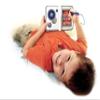 Fisher-Price iXL Learning System Software Kung Fu Panda 3D view 2