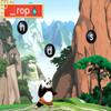 Fisher-Price iXL Learning System Software Kung Fu Panda 3D view 3