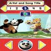 Fisher-Price iXL Learning System Software Kung Fu Panda 3D view 4