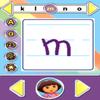Fisher-Price iXL Learning System Software Dora the Explorer 3D view 4