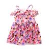 BARWA 18 inch Doll Clothes and Accessories 5 Sets Clothes Dress Outfits with 2 Pairs Shoes for 18 Inch Dolls view 4