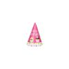 8-Count Child Size Birthday Party Hats, Sweet Treats view 3