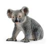 Schleich Wild Life, Animal Figurine, Animal Toys for Boys and Girls 3-8 Years Old, Koala Bear 2 inches view 1