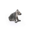 Schleich Wild Life, Animal Figurine, Animal Toys for Boys and Girls 3-8 Years Old, Koala Bear 2 inches view 2