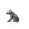 Schleich Wild Life, Animal Figurine, Animal Toys for Boys and Girls 3-8 Years Old, Koala Bear 2 inches view 4