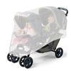 Jolly Jumper Double Stroller Netting view 1