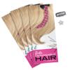Barbie Designable Hair Extensions Refill Pack view 1