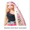 Barbie Designable Hair Extensions Refill Pack view 4